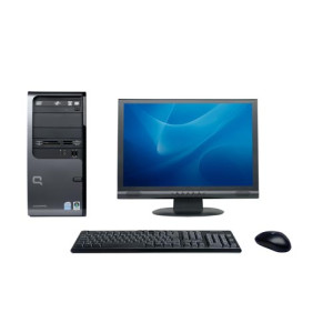 Stolní PC Stolní PC