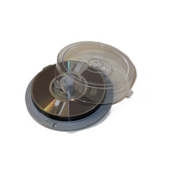 Maxell DVD-RW přepisovatelné DVD 8cm