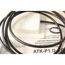 ANTENA wifi 8db