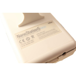 NanoStation5 Loco