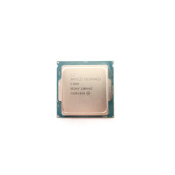Intel Celeron G3900 procesor