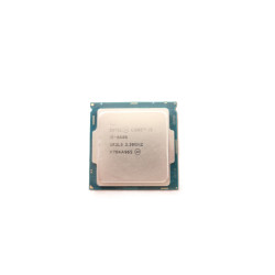 Intel Core i5-6600