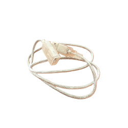 USB prodluzovaci kabel 0.5m 2.0