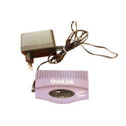 OvisLink Live LinkSwitch