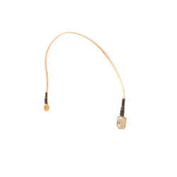 Anténní kabel Pigtail RSMA-N(F)