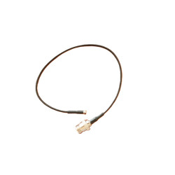 Anténní kabel Pigtail MMCX-N(F)