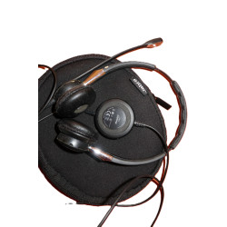 Jabra BIZ2400 headset