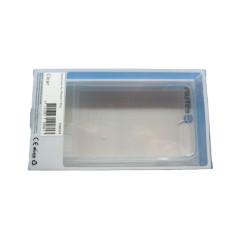 Backcover pro iPhone 7 Plus Clear