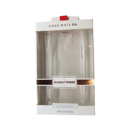 Case-Mate Barely There pouzdro pro iPhone 6/6s