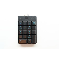 LogiLink NumPad USB Numeric Keypad