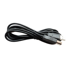 USB kabel 2.0 přístrojový (A-B) 2m