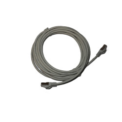 Ethernetový kabel RJ45 stíněný