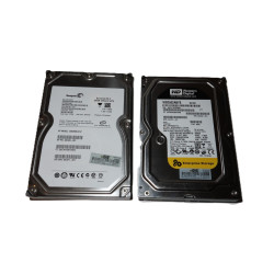 SATA disk 250GB