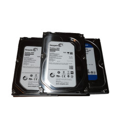 SATA HDD 2TB