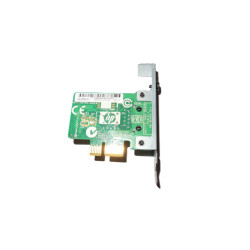 HP iLO pro ML110 G5