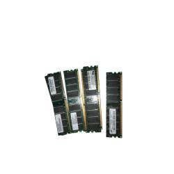 Pamět 256MB DDR