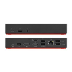 Lenovo ThinkPad Dock Gen2 Lenovo ThinkPad Dock Gen2