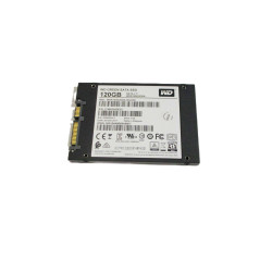 SSD WD green 120GB SATA