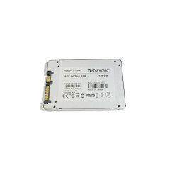 SSD Transcend 120GB SATA