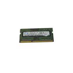 Samsung 4GB DDR3L SO-DIMM PC3-12800S 1600 Mhz CL11 M471B5173QH0-YK0