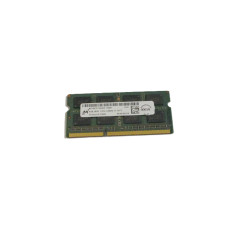 8GB DDR3 SODIMM PC3L-12800S CL11 Micron MT16KTF1G64HZ