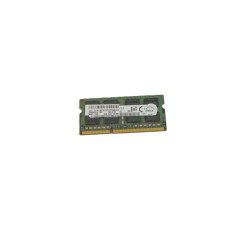 8GB DDR3 SODIMM PC3L-12800S HP 693374-001