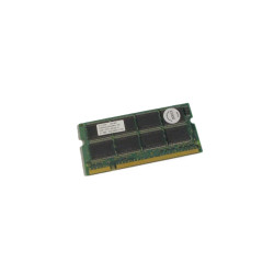 512MB DDR SODIMM PC2100S Elpida EBD52UC8AARA-7B