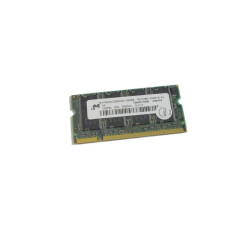 256MB DDR SODIMM PC2100S Micron MT8VDDR3264HDG