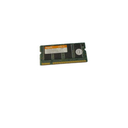 512MB DDR SODIMM PC2700S Hynix HYMD564M646A6-J