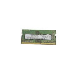 8GB DDR4 SODIMM PC4-2400T Samsung M471A1K43CB1-CRC