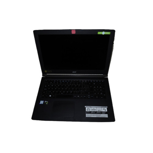 Acer Aspire V15 Nitro Acer Aspire V15 Nitro