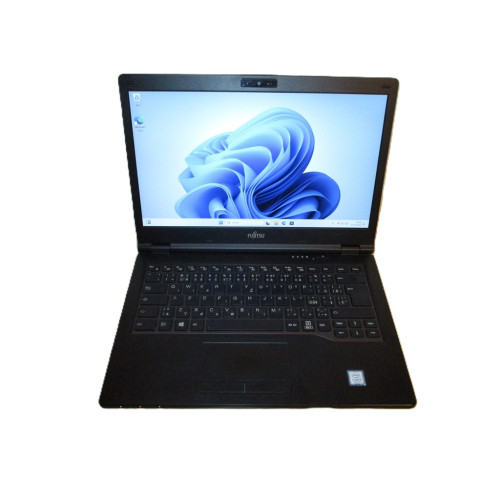 Fujitsu Lifebook E548 Fujitsu Lifebook E548