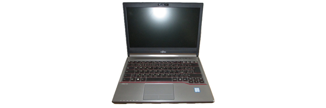 Lifebook