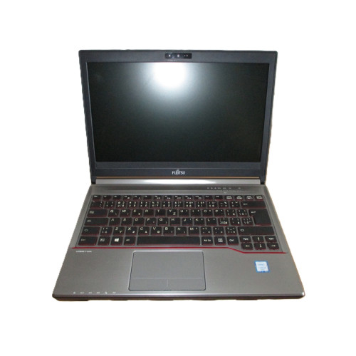 Fujitsu Lifebook E736