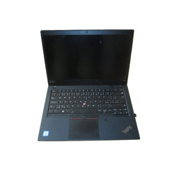 Lenovo T490 - secure mod Lenovo T490 - secure mod