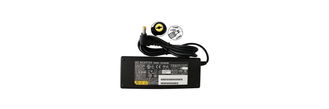 Zdroj 80W pro notebooky