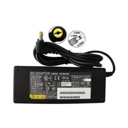 Zdroj 100W Fujitsu (19V / 5,2A / jack 5,5 x 2,5 mm) Zdroj 100W Fujitsu (19V / 5,2A / jack 5,5 x 2,5 mm)