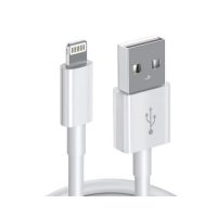 Apple Lightning kabel 20cm OEM