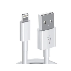 Apple Lightning kabel 20cm OEM Apple Lightning kabel 20cm OEM