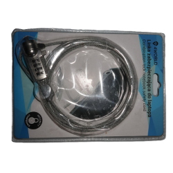 Kensignton lock kabel - zámek, číselný Kensignton lock kabel - zámek, číselný