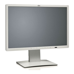 Fujitsu 22" - MIX typů, repasované Fujitsu 22" - MIX typů, repasované