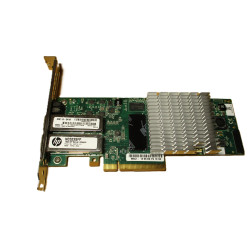 Síťová karta HP NC523SFP 10Gb DualPort, PN: 593715-001