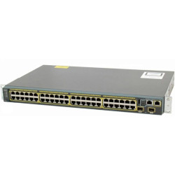 Cisco 2960S-10G WS-C2960S-48TD-L Cisco 2960S-10G WS-C2960S-48TD-L