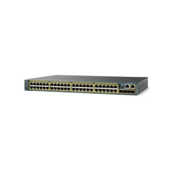 Cisco 2960S WS-C2960S-48FPS-L Cisco 2960S WS-C2960S-48FPS-L