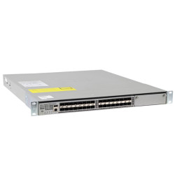 Cisco 4500X WS-C4500X-32SFP+ V05 (dualpower hotswap) Cisco 4500X WS-C4500X-32SFP+ V05 (dualpower hotswap)