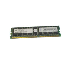 512MB DDR ECC UDIMM IBM 38L4049