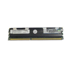 4GB DDR3 DIMM ECC REGISTERED PC3-10600R HP 500203-061
