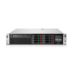 HP ProLiant DL 380p Gen8 HP ProLiant DL 380p Gen8