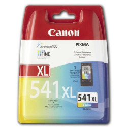 Inkoust Canon CL-541 XL Inkoust Canon CL-541 XL
