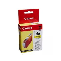 Inkoust Canon BCI-3eY Inkoust Canon BCI-3eY
